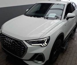 S LINE 45 TFSI E S TRONIC