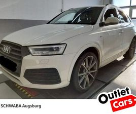 SPORT 2.0 TDI QUATTRO S TRONIC