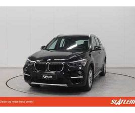 XDRIVE20D AUT,X-LINE,LEDLYS,NAVI,HEAD-UP,FESTE,+++