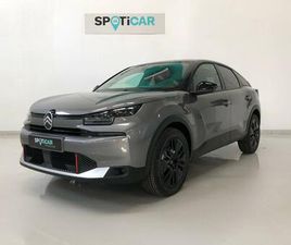 CITROEN C4 HYBRID 145 E-DCS6 COLLECTION