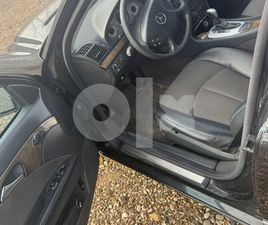 MERCEDES CLASSE E E 270 MERCEDES E270 W211