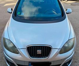 SEAT ALTEA XL - URGE