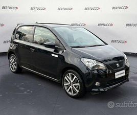 SEAT MII ELECTRIC MII ELECTRIC