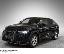 S LINE 35 TFSI S TRONIC