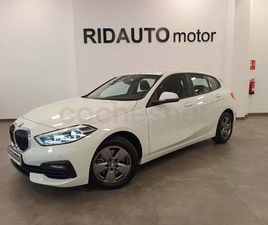 BMW SERIE 1 116 SEGURIDAD