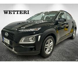 1,0 T-GDI 6MT COMFORT ** SUOMI-AUTO / PERUUTUSKAMERA / JUURI TULLUT / VETOKOUKKU / LÄMPÖPAKETTI **