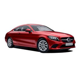 C COUPE 250 D 4MATIC AMG LINE 150 KW (204 CV)