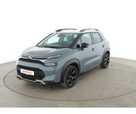 CITROEN C3 AIRCROSS 1.2 PURETECH