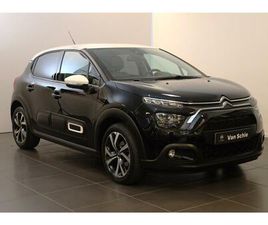 PT 110 SHINE AUTOMAAT-6 CARPLAY | LEDER | LICHTMET