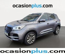 DR AUTOMOBILES DR 40 DR AUTOMOBILES DR4 1.5 (116 CV)