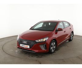 HYUNDAI IONIQ 1.6 PLUG-IN HYBRID