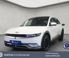 HYUNDAI IONIQ 5 IONIQ 5 77,4 KWH UNIQ