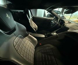 SPIDER 3.9L V8 620CH