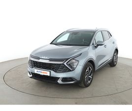 1.6 TGDI MILD-HYBRID