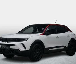 MOKKA-E ELECTRIC LEVEL 4 50 KWH