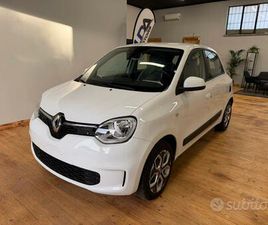 RENAULT TWINGO 70CV 2020