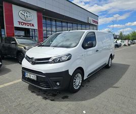 2.0 D-4D PANEL VAN ACTIVE MULTIMEDIA - L2H1 ÚJSZERŰ ÁLLAPOT