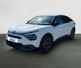 E-C4 136 CH AUTOMATIQUE SHINE