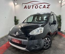 TEPEE 1.6 E-HDI 90CH ETG6 ZENITH