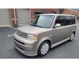 SCION XB 2006 SCION XB