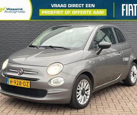 TWINAIR TURBO 85PK YOUNG I NAVIGATIE I CRUISE I DA