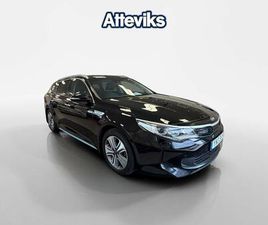 SPORT WAGON PLUG-IN HYBRID 205HK *PANORAMAGLASTAK/ELSTO