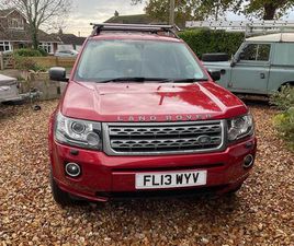 2.2 SD4 GS COMMANDSHIFT 4WD EURO 5 5DR