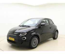 3+1 URBAN 24 KWH | NAVIGATIE | STOELVERWARMING | L