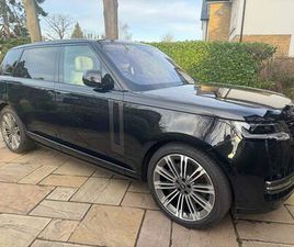 4.4 P530 V8 AUTOBIOGRAPHY AUTO 4WD EURO 6 (START/STOP) 5DR (LWB, 7SEAT)