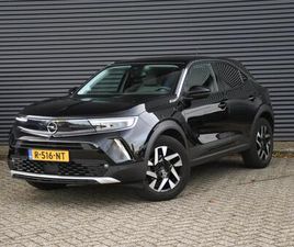 ELEGANCE 1.2 TURBO 130PK AUTOMAAT STUURVERWARMING