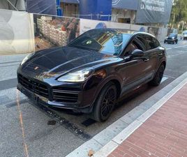 III 4.0 V8 E-HYBRID 680 TURBO S