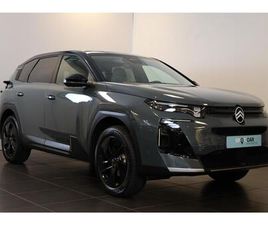 HYBRID 145 MAX AUTOMAAT LEER | SCHUIF/KANTELDAK |