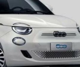 3+1 42 KWH ICON+HATCHBACK NO VINCOLI