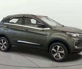TATA NEXON