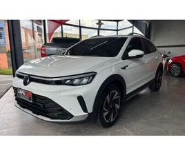 VOLKSWAGEN NIVUS HIGHLINE 1.0 200 TSI FLEX AUT 2026