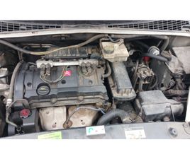 CITROEN XSARA PICASSO