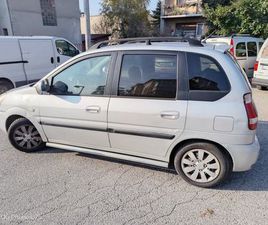 HYUNDAI MATRIX MATRIX 1,6 2010. PLIN FRIŠKO REGISTRIRAN, FRIŠKO PRODUŽEN PLIN, 2010 GOD.