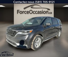 KIA CARNIVAL KIA CARNIVAL 2023 LX *V6 *290HP *CRUISE *CAM