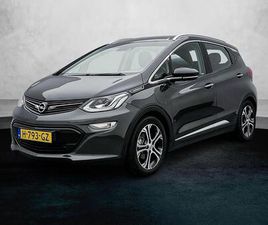 EV BUSINESS EXECUTIVE 60 KWH 204 PK | NAVIGATIE |