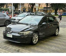 VOLKSWAGEN GOLF 1.0 ETSI EVO DSG LIFE