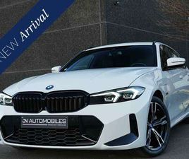 BMW SERIE 3 TOURING 330 TOURING HYBRIDE PACK M FACELIFT GARANTIE !!