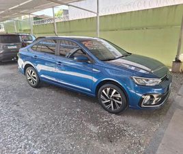 VOLKSWAGEN VIRTUS HIGHLINE 200 TSI 1.0 FLEX 12V AUT 2025