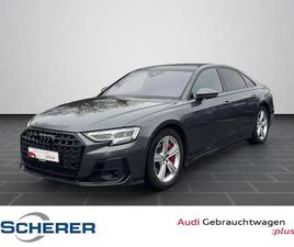 TFSI QUATTRO TIPTRONIC