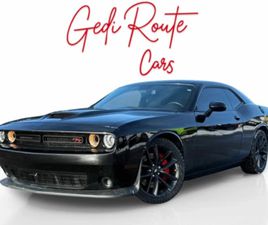 DODGE CHALLENGER R/T * АВТОКРЕДИТ* (ЦЕНА ДО БГ)