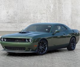 DODGE CHALLENGER R/T SCAT PACK* АВТОКРЕДИТ* (ЦЕНА ДО БГ)