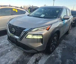 NISSAN ROGUE NISSAN ROGUE * SV EDITION * AWD * ПАНОРАМА * CARFAX *