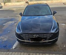 PRESTIGE היברידי אוט׳ 2.0 (192 כ״ס)