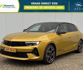 1.2 TURBO HYBRID 136PK EDCT GS | 360 CAMERA | STOE