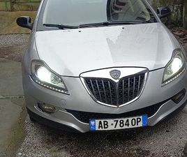 LANCIA DELTA LANCIA DELTA OKAZION