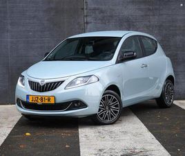 GOLD 1.0 MILD-HYBRID 70PK 11.161 KM | DAB | ACHTER
